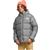 TNF Medium Grey Heather