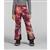 Boysenberry Paint Lightening Small Print