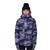 Dusty Mauve Waterland Camo