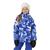 Bluing Frozen Flower (PRC2)