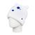 Bright White (WBB0)