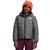 TNF Medium Grey Heather