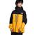 Summit Gold / TNF Black