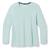 Bleached Aqua Heather