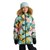 Oversized Tropical