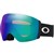 Matte Black Frame w/ Prizm Argon & Prizm Iced Lenses (OO7138-04)