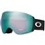 Matte Black Frame w/ Prizm Sapphire & Prizm Iced Lenses (OO7138-02)