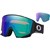 Matte Black Frame w/ Prizm Sapphire & Prizm Iced Lenses (OO7147-01)