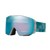 Blue Current Frame w/ Prizm Sapphire & Prizm Argon Lenses (OO7136-1300)