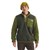 New Taupe Green / Woodland Green / Deep Dijon