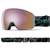 Mind Expanders Frame w/ CP EvryDy Rose Gold Mir + CP Storm Rose Flash Lenses (M007833NN99M5)