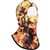 Sublime Orange Tie Dye