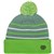 Lime Colorblock