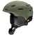 Matte Fatigue Green / Black