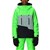 Borealis Green Colorblock