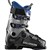 Black / Steel Gray / Race Blue