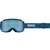 Blue Pow Strap w/ Vivid Royal + Clear Lenses (7172062)