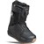 Black / Black / Gum