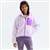 Ice Lilac / Elevation Purple