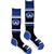 Royal Blue / Black