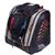 Grey / Black / Red