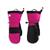Fuschia Pink / TNF Black