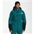 Harbor Blue / TNF Black