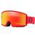 Redline Frame w/ Fire Iridium Lens (OO7122-09)