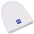 White / Versa Blue / White