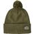 Line Logo Ridge Patch / Wyoming Green (LIWG)