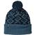 Perennial Pinecone / Wavy Blue (PEWA)