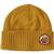 Slow Going Patch / Cabin Gold (SLGO)