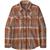 Comstock / Dusky Brown (CMKD)
