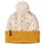 Simple Dot / Wool White (SIWL)