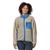 Oatmeal Heather w/Blue Bird (OLBI)