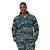 Fitz Roy Patchwork / Belay Blue (FPBE)
