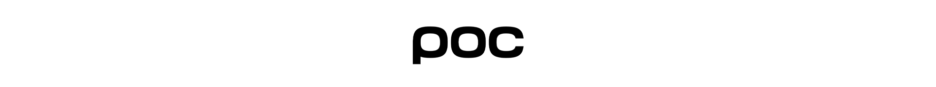 POC Snow Helmets